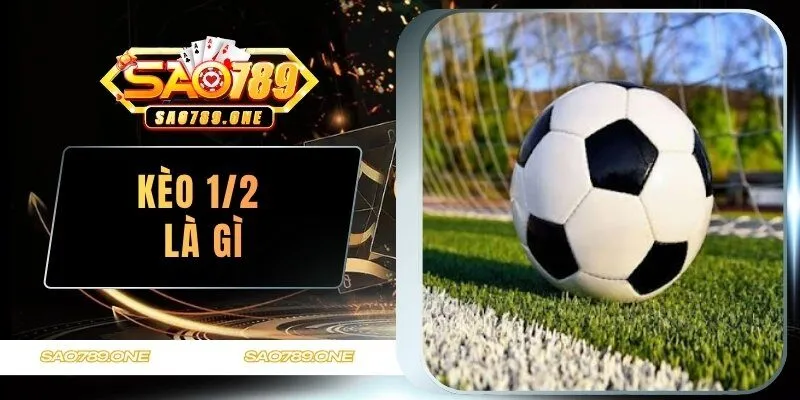 kèo 1/2 là gì